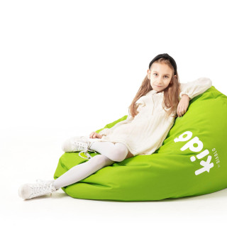 Zelený detský vak Kido od Diablo