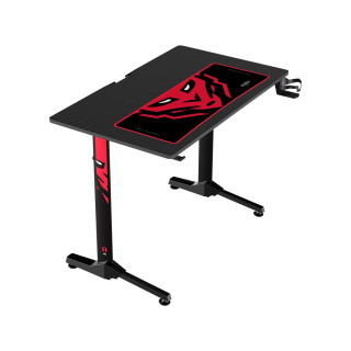 Čierny herný stôl Diablo X-Mate 1100