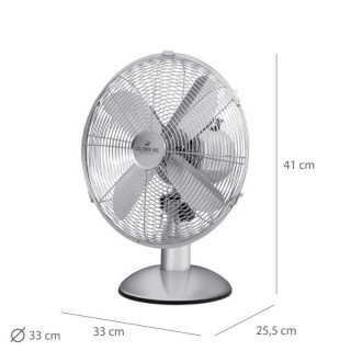 Kancelársky ventilátor - 45W