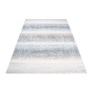 Moderný koberec s jemným vzorom