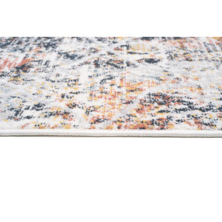 Moderný krémový koberec