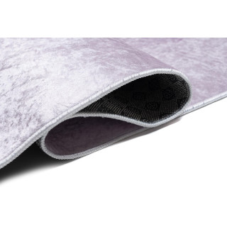 Ružový koberec ballet princess