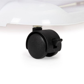 Organizér na kolieskach so 4 zásuvkami