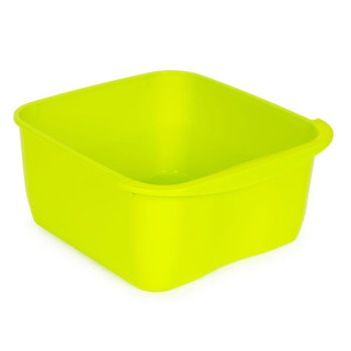 Farebný organizér so 4 plastovými zásuvkami