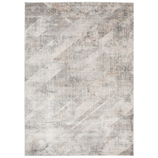 Moderný koberec so vzorom