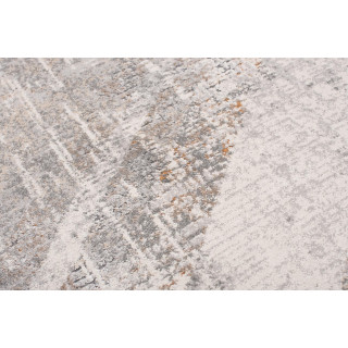 Moderný koberec so vzorom