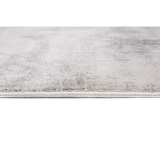 Vzorovaný moderný koberec