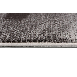 Moderný koberec so vzorom