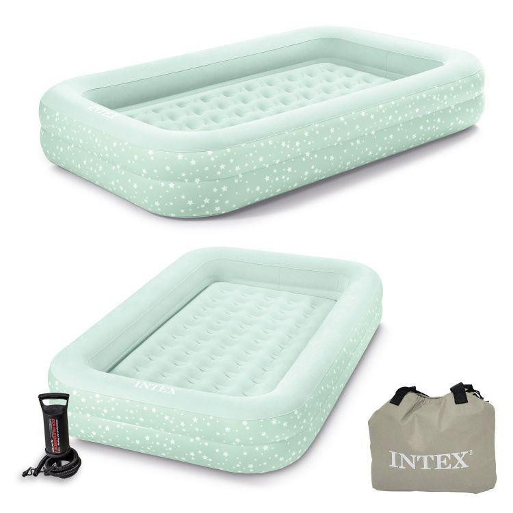 Detský nafukovací matrac