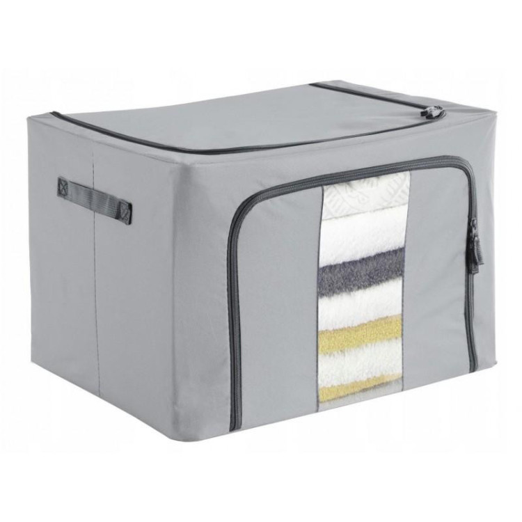 Obal s rámom na posteľnú bielizeň