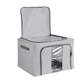 Obal s rámom na posteľnú bielizeň