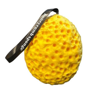 Špongia na mokré umývanie a jemný peeling