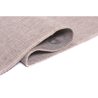 Siva moderna preproga - kava