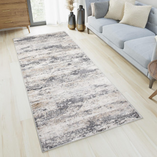 Moderný metrážny koberec