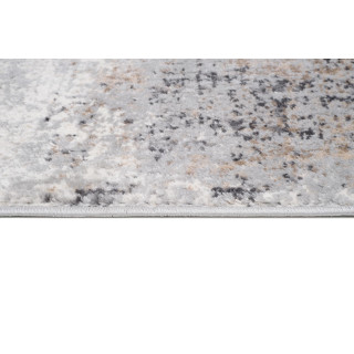 Metrážny moderný koberec s jemným vzorom