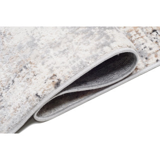 Metrážny moderný koberec s jemným vzorom