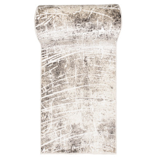 Metrážny koberec v modernom štýle