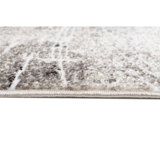 Metrážny koberec v modernom štýle