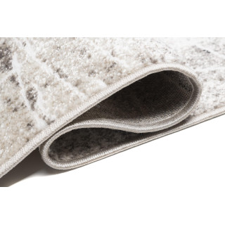 Metrážny koberec v modernom štýle