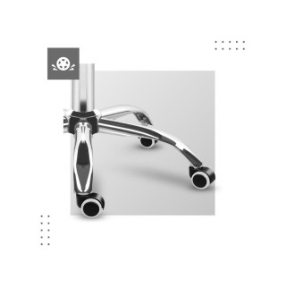 Velúrové žlté kreslo Mark Adler FUTURE 3.0 MUSTARD YELLOW