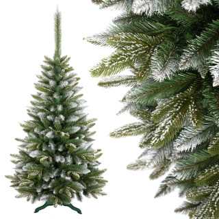 Vianočný hustý prémiový stromček smrek - 150 cm