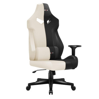 Čierne herné kreslo Huzaro FORCE 7.6 Black