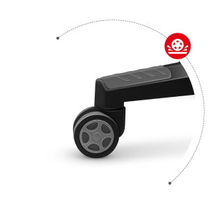 Sivé herné kreslo Huzaro FORCE 7.6 Grey