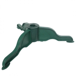 Hustý umelý vianočný stromček klasická jedľa - 150 cm