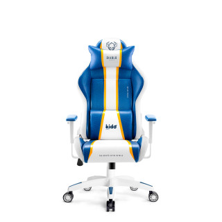 Otroški igralni stol Aqua Blue DIABLO X-One 2.0