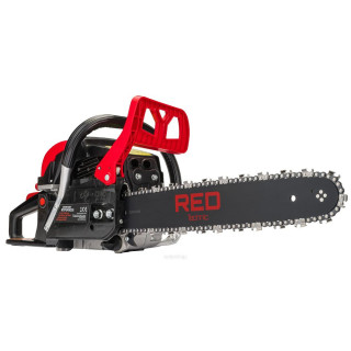 Bencinska žaga 5,7 HP 16'' 18'' RTPSP0035