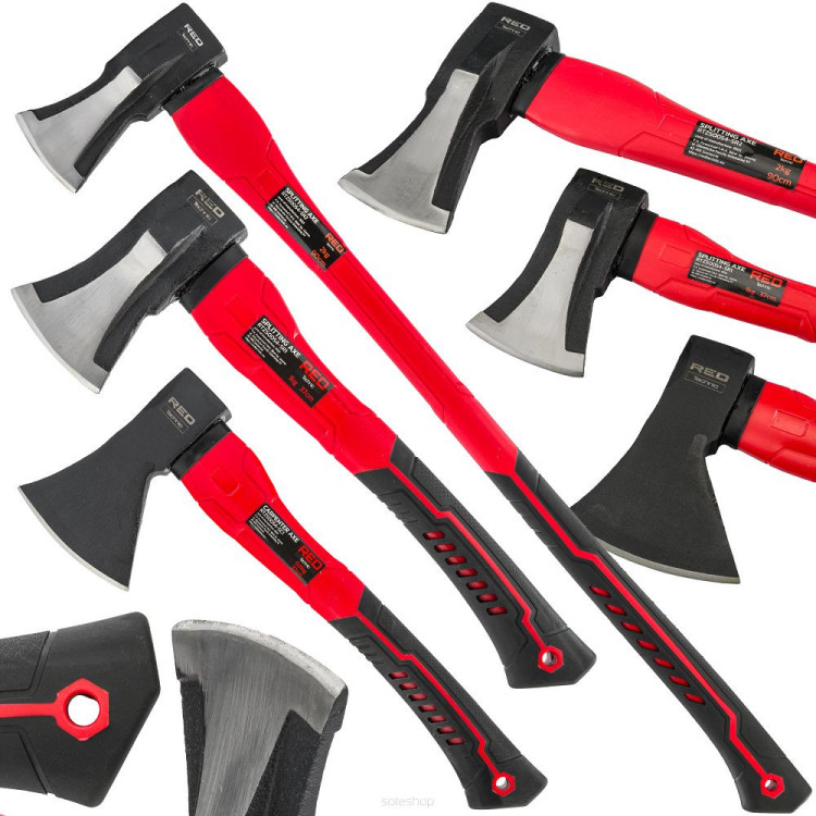 Komplet 3 cepilnih osi RTZS0054