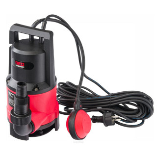 Potopna črpalka s plovcem 1400 RTPDW0050