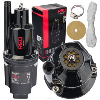 Membranska črpalka RTPDW0070 - 1080 l/h