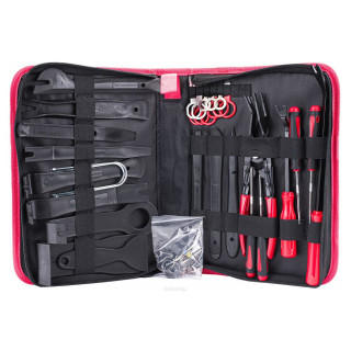 Komplet za popravilo oblazinjenega pohištva RTSDT0012