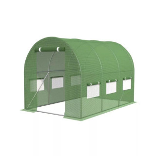 UV fólia na fóliovník bez konštrukcie 3