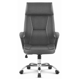 Kancelárske látkové kreslo HELLS Chair HC- 1023