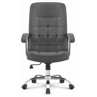 Kancelárske látkové kreslo HELLS Chair HC- 1020