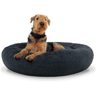 Univerzálny plyšový pelech pre psov a mačky