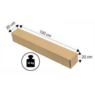 Impregnované uzatvárateľné pieskovisko s lavičkami - 120x120 cm