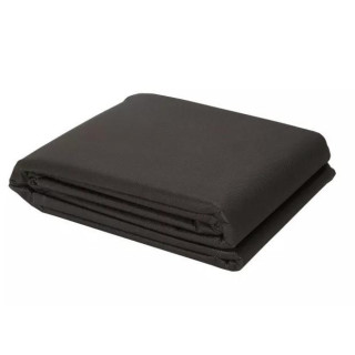 Impregnované uzatvárateľné pieskovisko s lavičkami - 120x120 cm