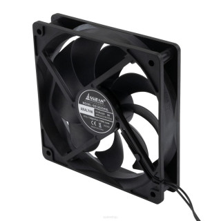 Ventilator za generator ozona