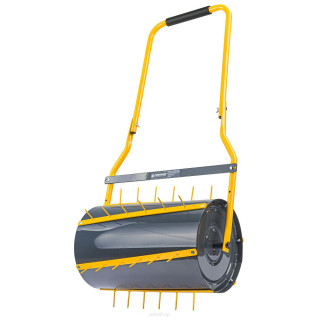 Vrtni valjar, prezračevalnik trave, 50cm PM-SWO-50T