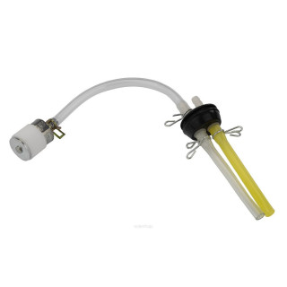 Cevi za gorivo s filtrom za motorno koso PM-KS-600T-WP