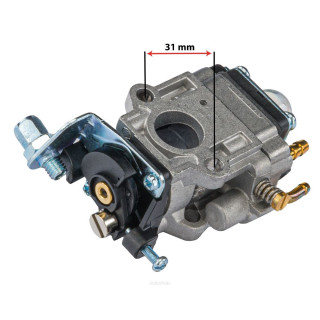 Uplinjač za motorno koso PM-KS-600T-GA