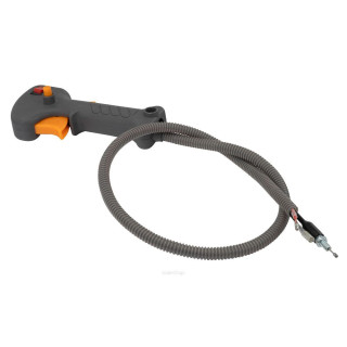 Plinski ročaj za bencinsko motorno koso PM-KS-600T-RG