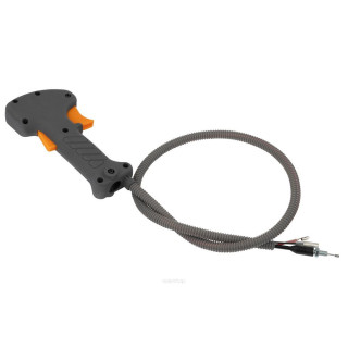 Plinski ročaj za bencinsko motorno koso PM-KS-600T-RG