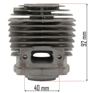 Komplet cilinder + bat za bencinsko motorno koso PM-KS-600T-CT