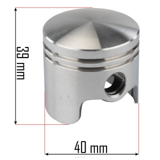 Komplet cilinder + bat za bencinsko motorno koso PM-KS-600T-CT