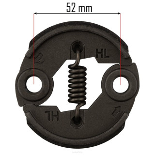 Sklopka za bencinsko motorno koso PM-KS-600T-SP