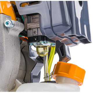 Motor za bencinsko motorno koso PM-KS-600T-SI